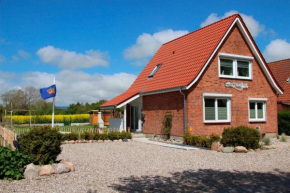 Huus Strandgut 9140 - Fehmarn, Burg Auf Fehmarn